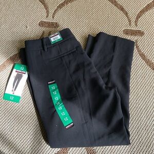 Kirkland women’s dress  black pants